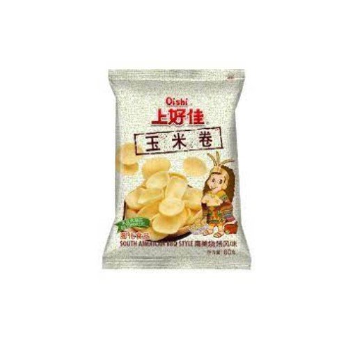 Oishi - Inca Chips