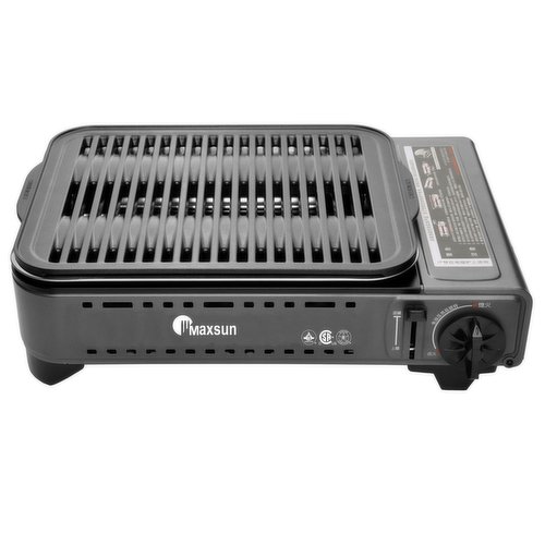 Maxsun - BBQ Gas Grill Stove