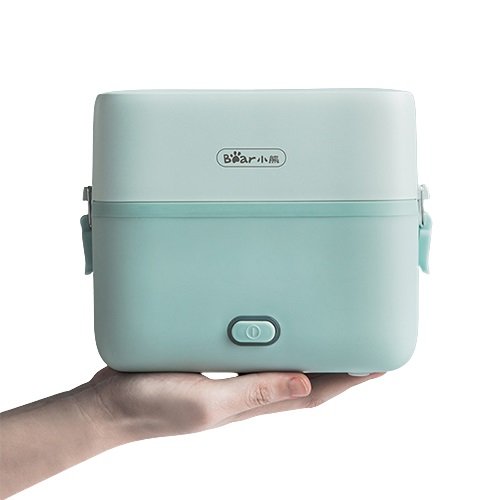 BEAR - Electric Lunch Box