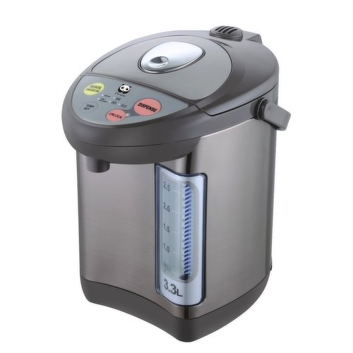 Panda - Water Heater 3.3L- Gray