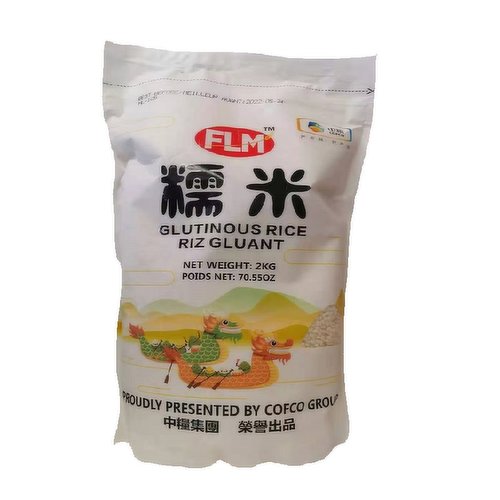 Fulinmen - Glutinous Rice