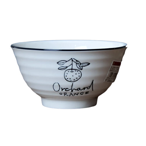 CBL - New Dream Ceramic Bowl 5 Inch