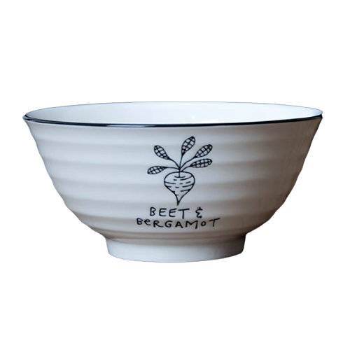 CBL - New Dream Ceramic Bowl 6 Inch