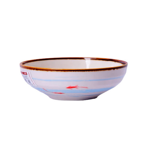 CBL - Fortune Ceramic Bowl 7.25IN