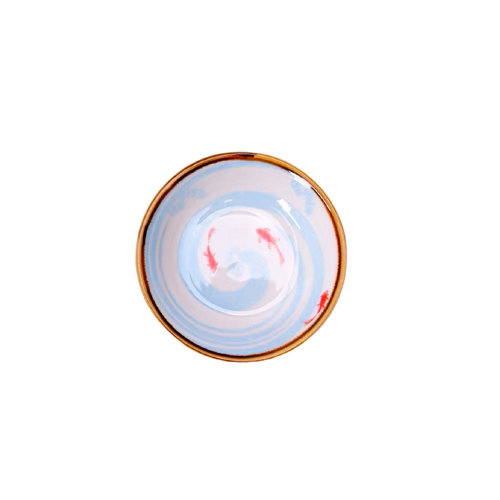 CBL - Fortune Ceramic Dish