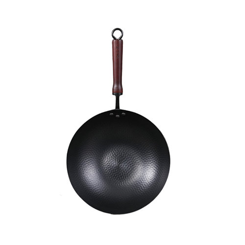 ZhangXiaoQuan - Hammered WOK 32CM