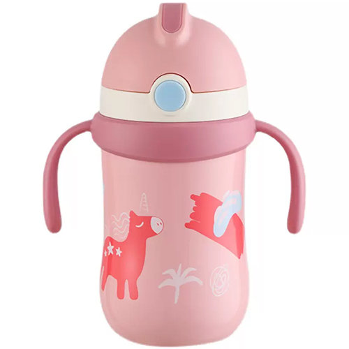 ZhangXiaoQuan - Kids Vacuum Cup