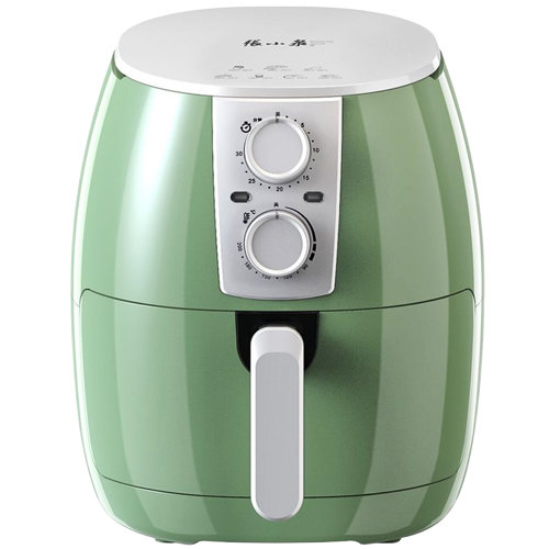 ZhangXiaoQuan - Air fryer