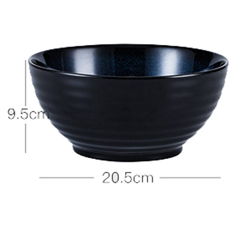 ShePin - 8 inch Bowl