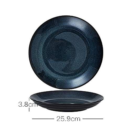 ShePin - 10 inch Plate