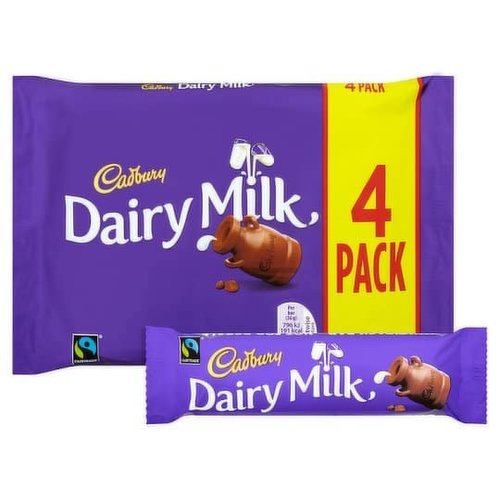 Cadbury - Dairy Milk Regular
