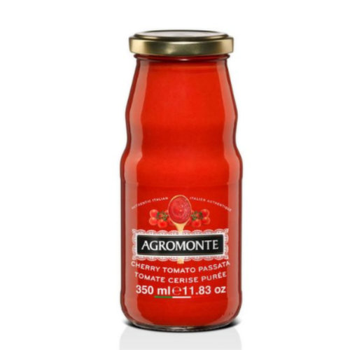 Agromonte - Cherry Tomato Sauce Organic