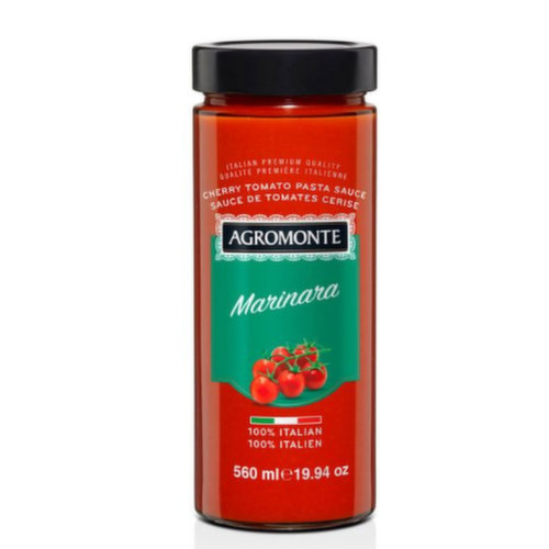 Agromonte - Marinara Pasta Sauce