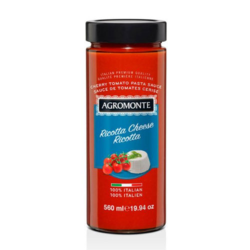 Agromonte - Ricotta Pasta Sauce