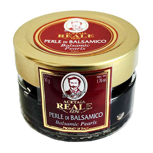 Reale - Balsamic Pearls