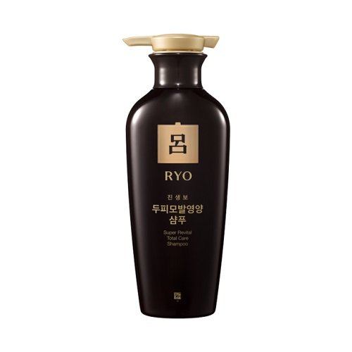 RYO - Jinsaengbo Shampoo