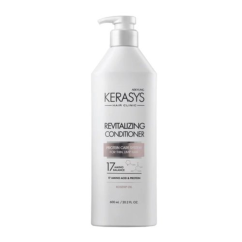 Kerasys - Revitalizing Conditioner