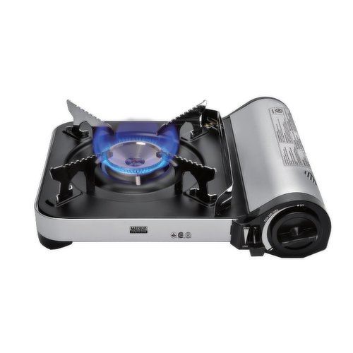 Maxsun - High Power Camp Stove