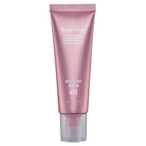 Moremo - Recovery Balm B