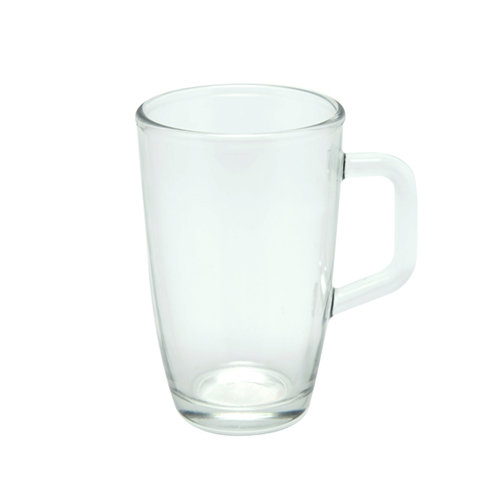 Glasslock - Glass Mug 510ml