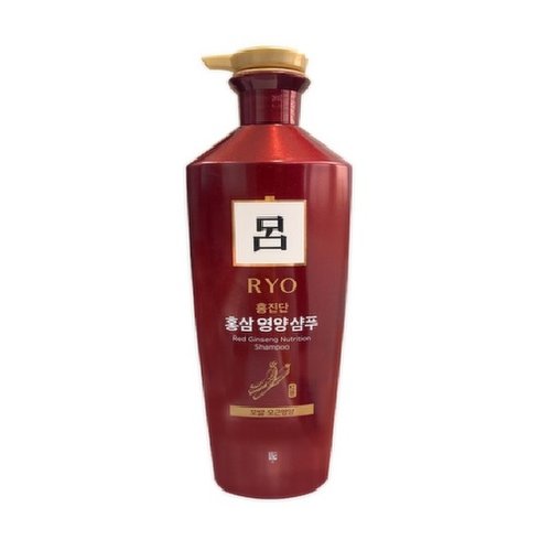 RYO - Red Ginseng Nutrition Shampoo