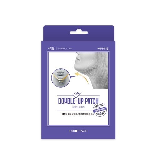 LABOTTACH - Double Chin Care Up Patch