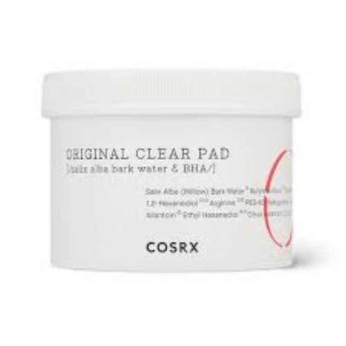 COSRX - One Step Original Clear Pad