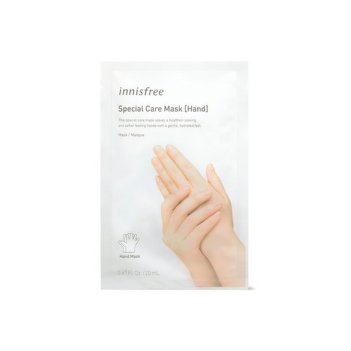 Innisfree - Special Care Hand Mask