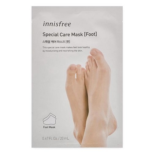 Innisfree - Special Care Foot Mask