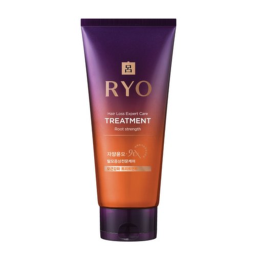 RYO - Hair Loss Repair Mask Treatment