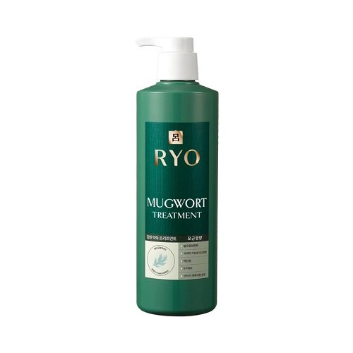 RYO - Caffeine Mugwort Treatment