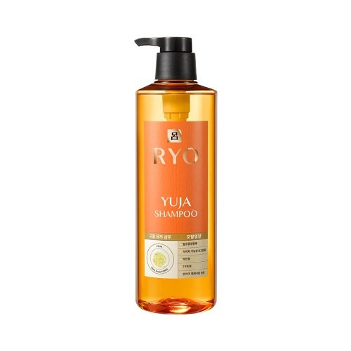 RYO - Caffeine Yuja Shampoo