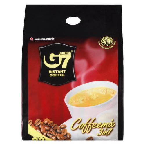 Trung Nguyen - Instant Coffee Mix 3in1