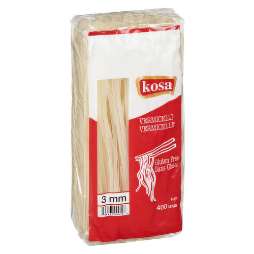 Kosa - Rice Stick 3mm