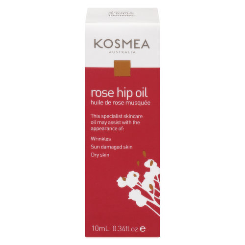 Kosmea - Rose Hip Oil