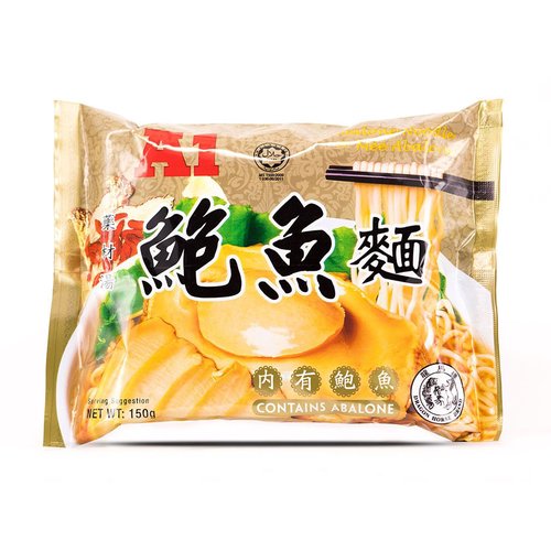 A1 Abalone Noodle PriceSmart Foods