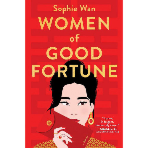 Women - Of Good Fortune