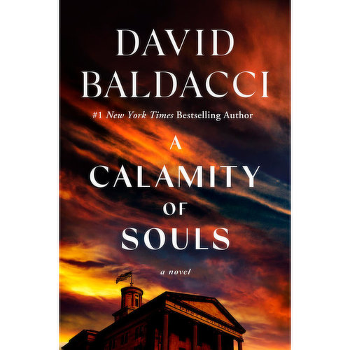 Calamity - XO Of Souls A