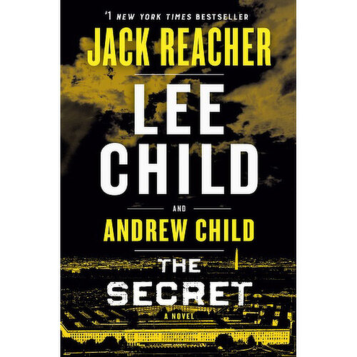 Secret - XO The, A Novel by Lee Child