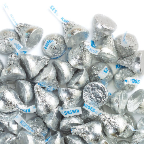 Hershey - Kisses, Original, Bulk - Save-On-Foods