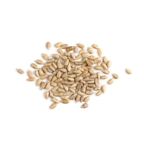 Left Coast - Organic Raw Sunflower Seeds