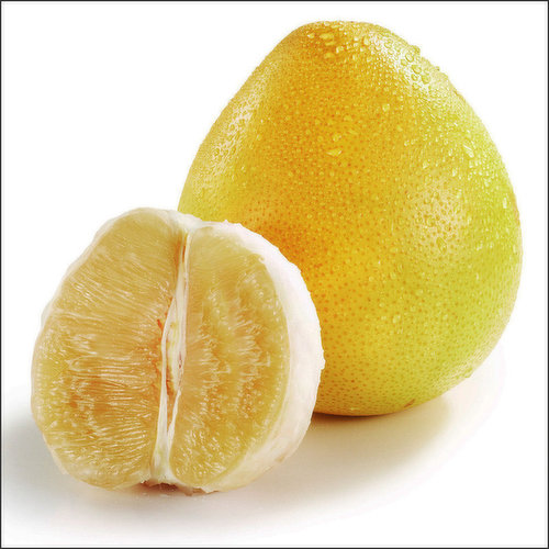 Fresh - Sweet Gold Pomelo