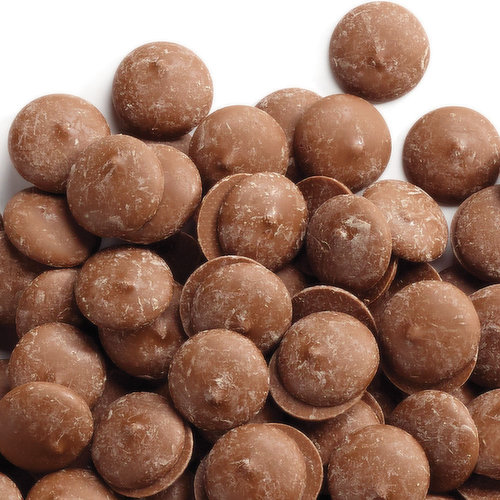 Melting Chocolate Orbs — chocolate & connie