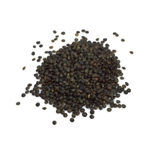 Left Coast - Organic French Green Lentils