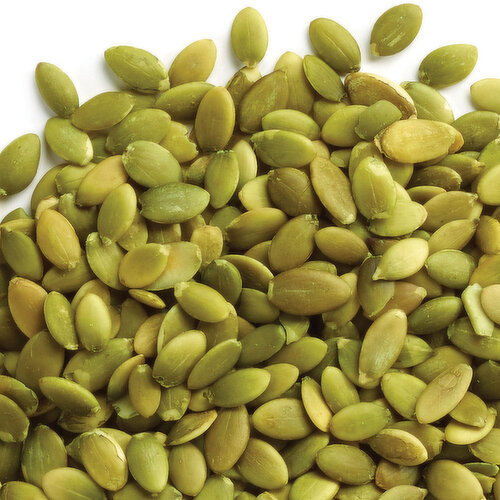 Pumpkin Seeds Raw, Bulk SaveOnFoods