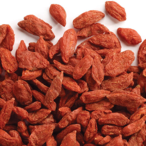 Goji Berry Dried Fruits