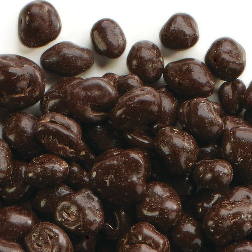 Foleys - Dark Chocolate Cranberries