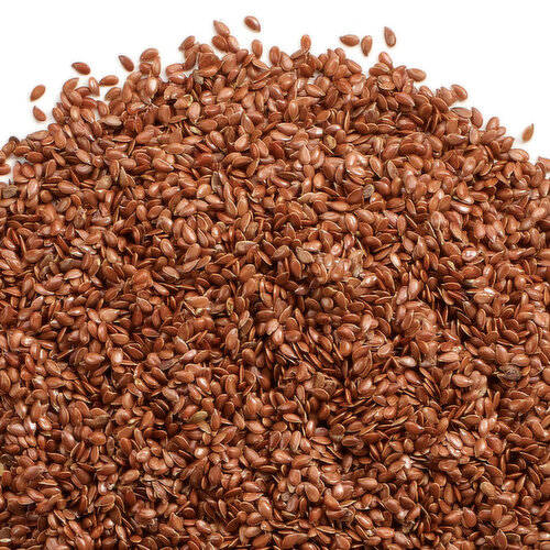 Seeds - Flax, Bulk