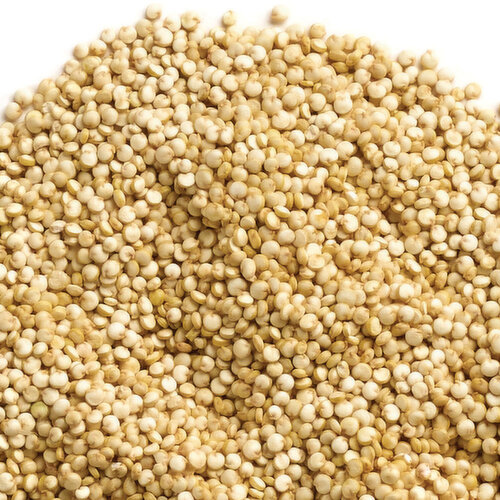 Quinoa - Organic, Bulk