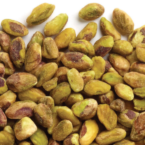 Pistachio - Kernels Raw, Bulk